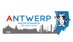 Logo Antwerp Maintenance