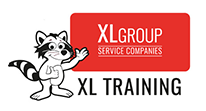 Logo XL Training