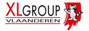 Logo XL Group Vlaanderen