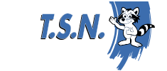 Logo T.S.N.